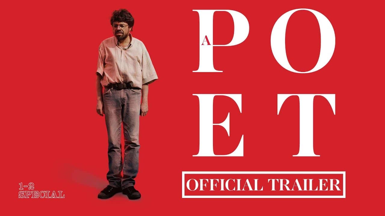 A Poet trailer
