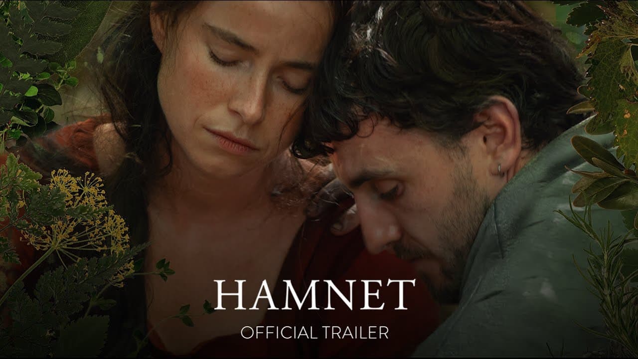 Hamnet trailer