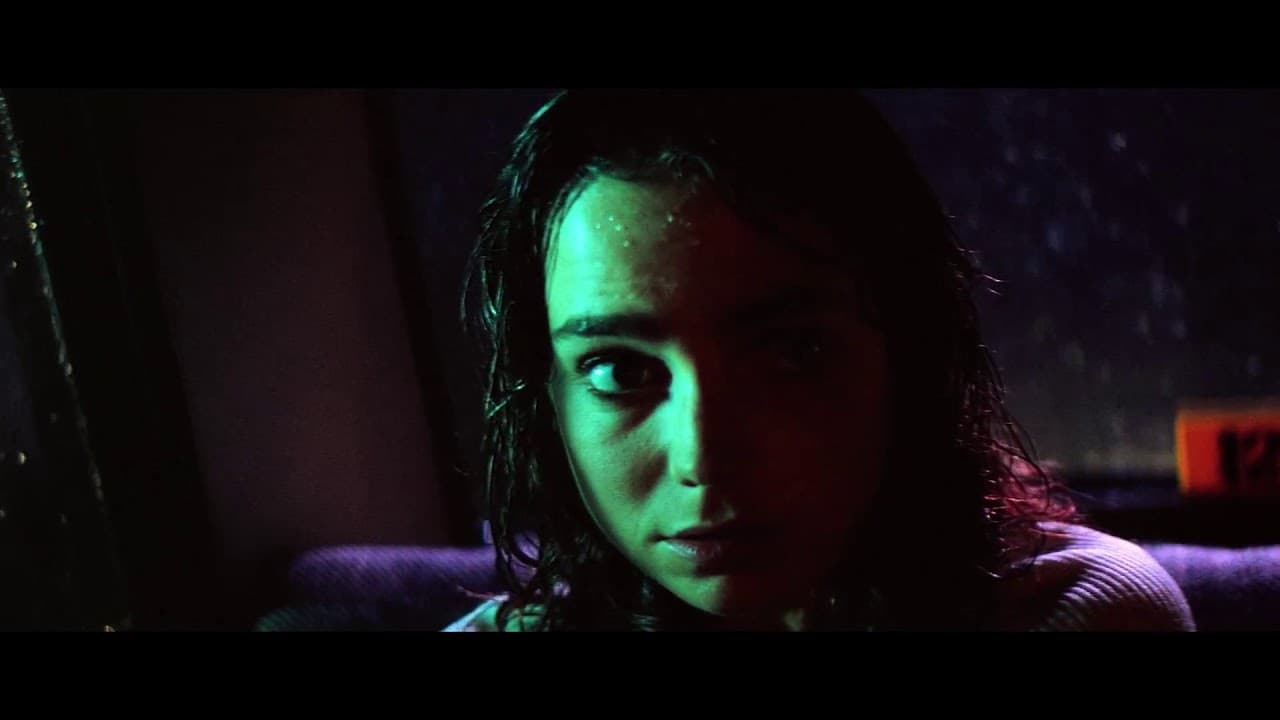 Suspiria trailer