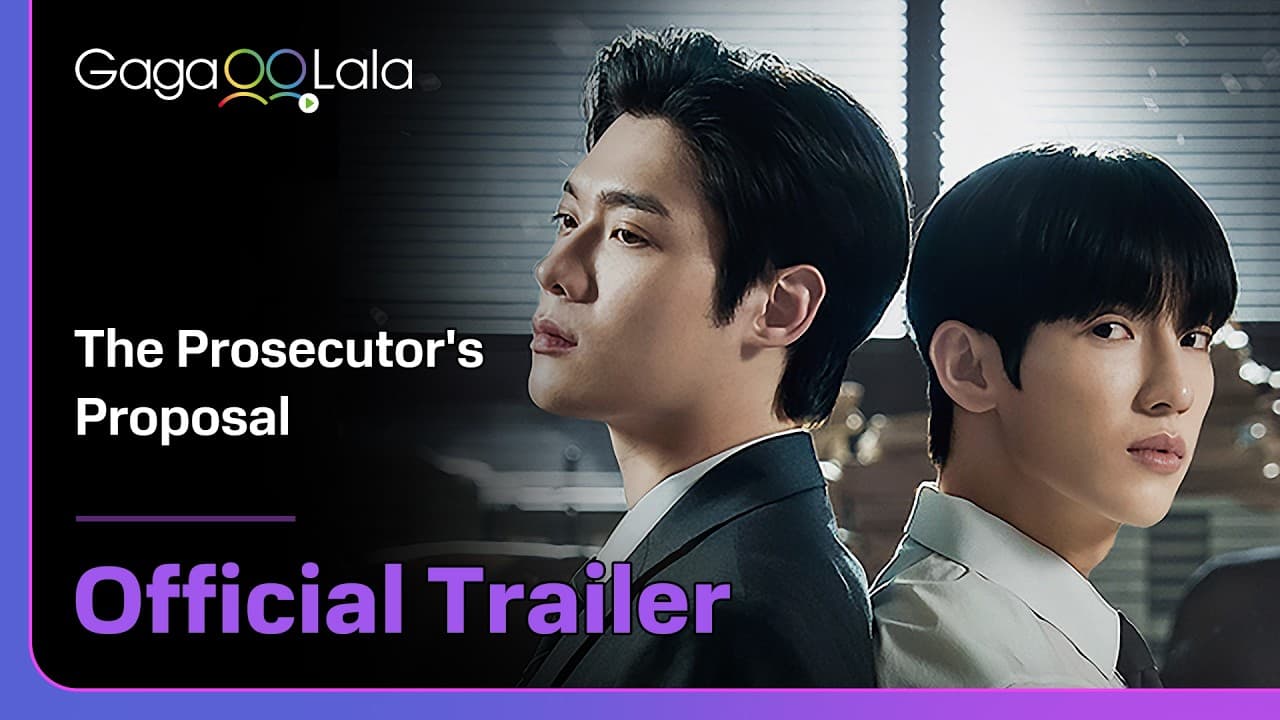 The Prosecutor's Proposal trailer