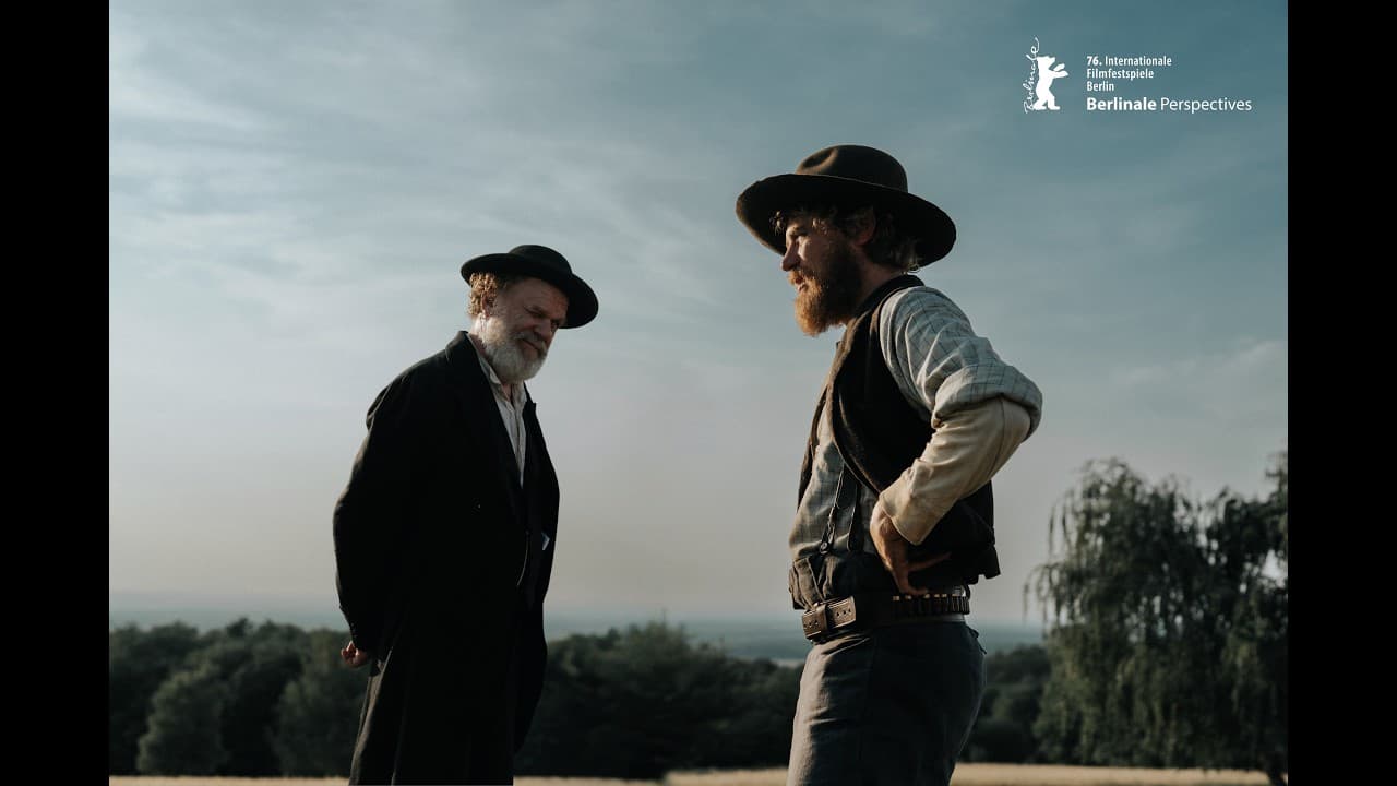 A Prayer for the Dying trailer