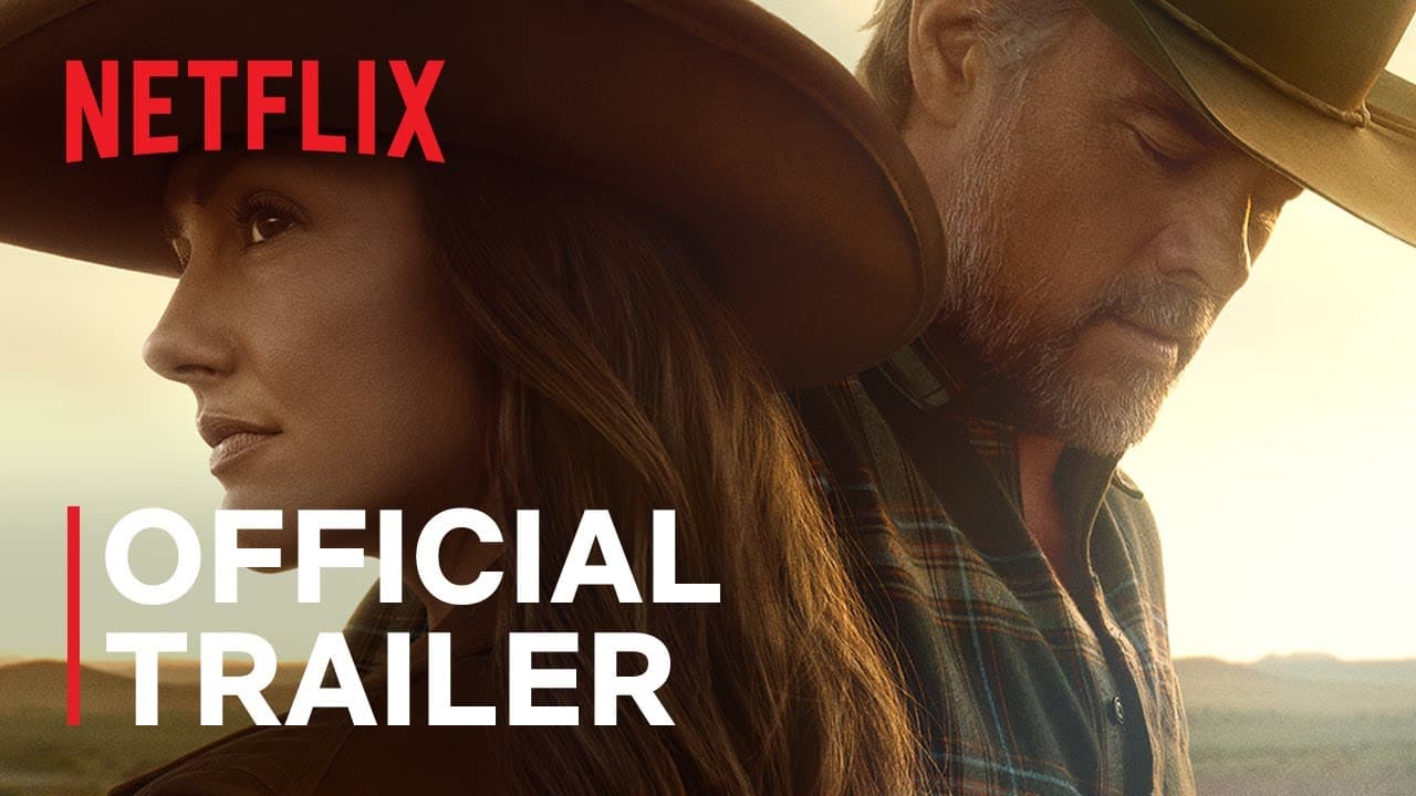 Ransom Canyon trailer