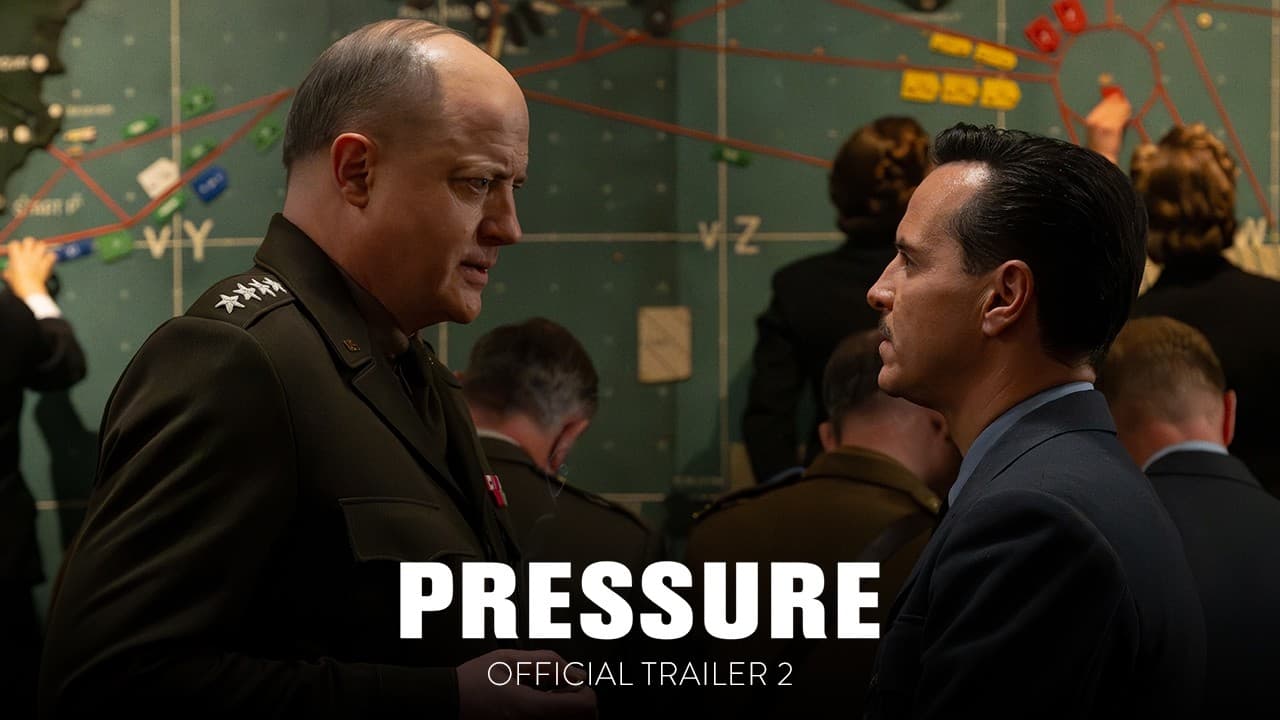 Pressure trailer