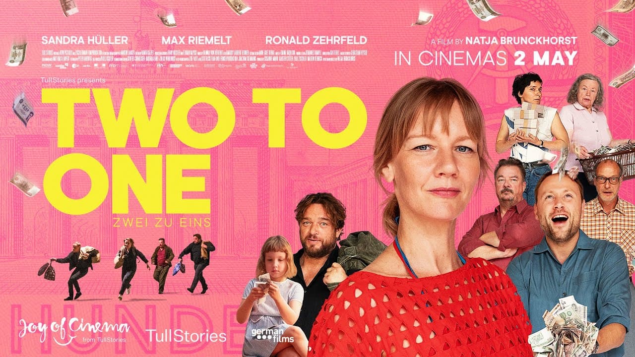 Two to One trailer
