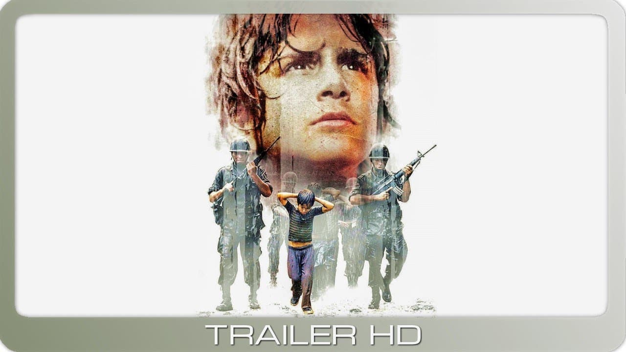 Innocent Voices trailer