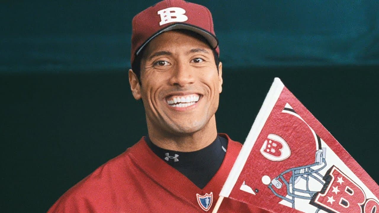 The Game Plan trailer