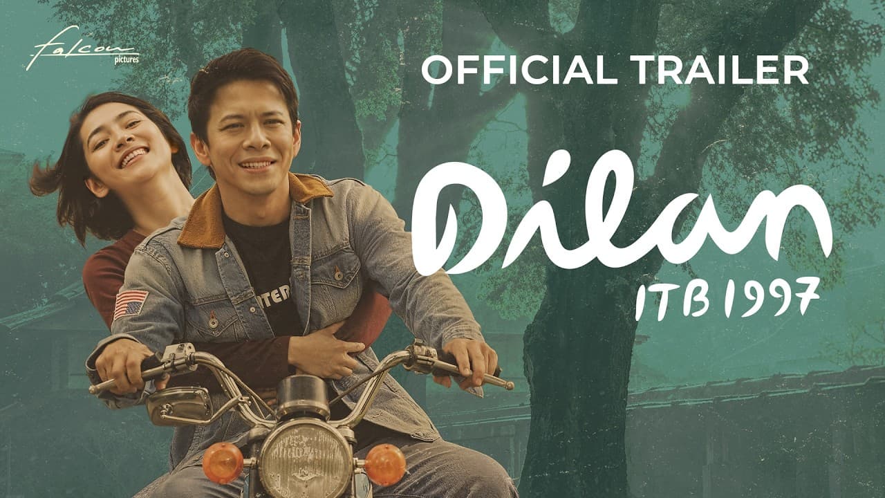 Dilan 1997 trailer