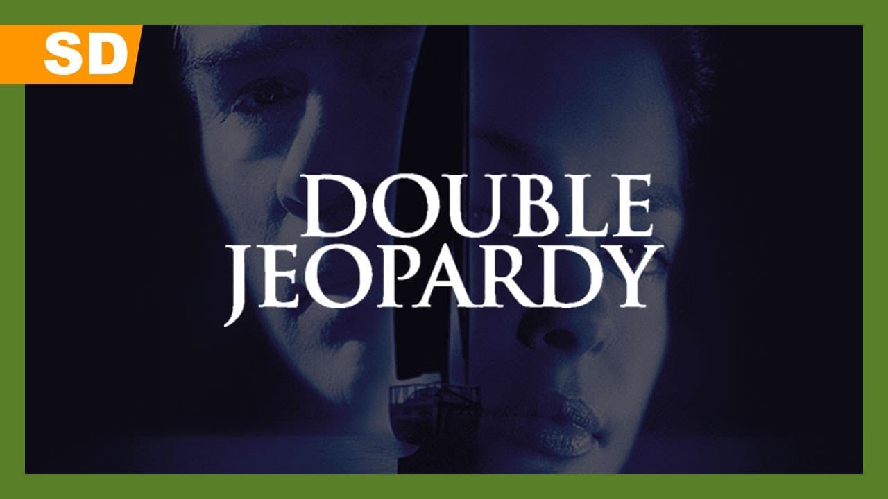 Double Jeopardy trailer