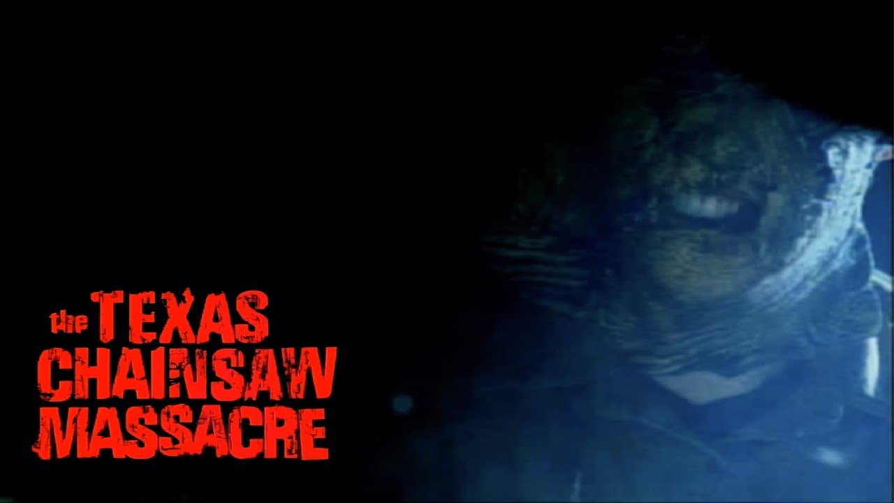 The Texas Chainsaw Massacre trailer