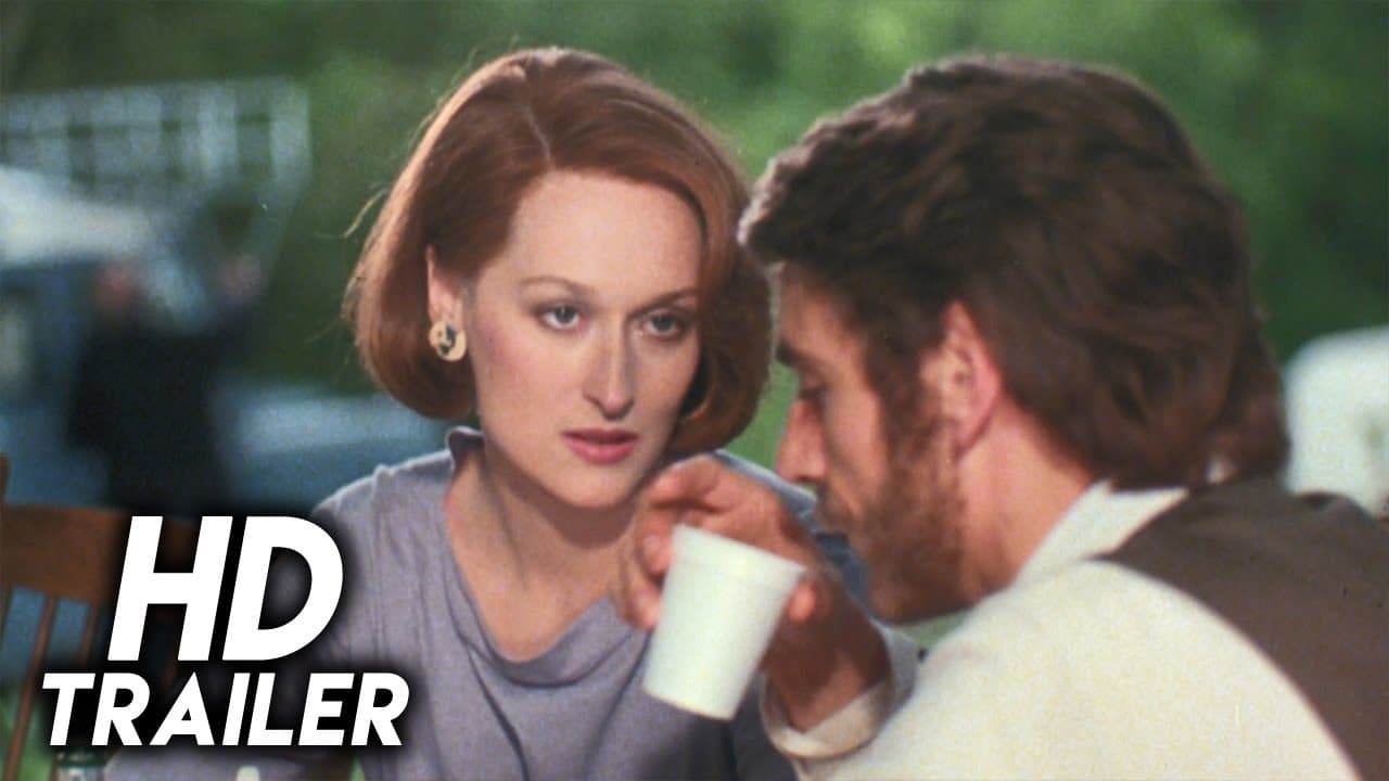 The French Lieutenant's Woman trailer