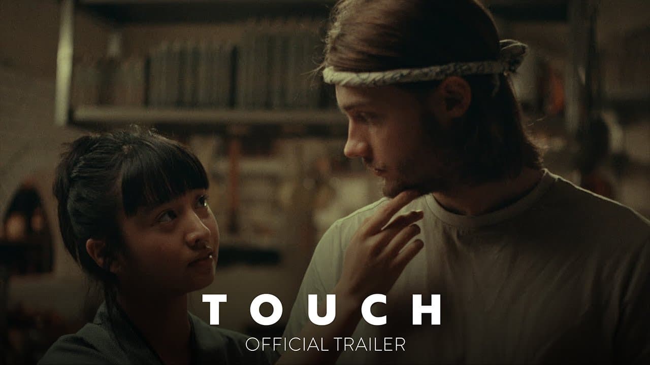 Touch trailer
