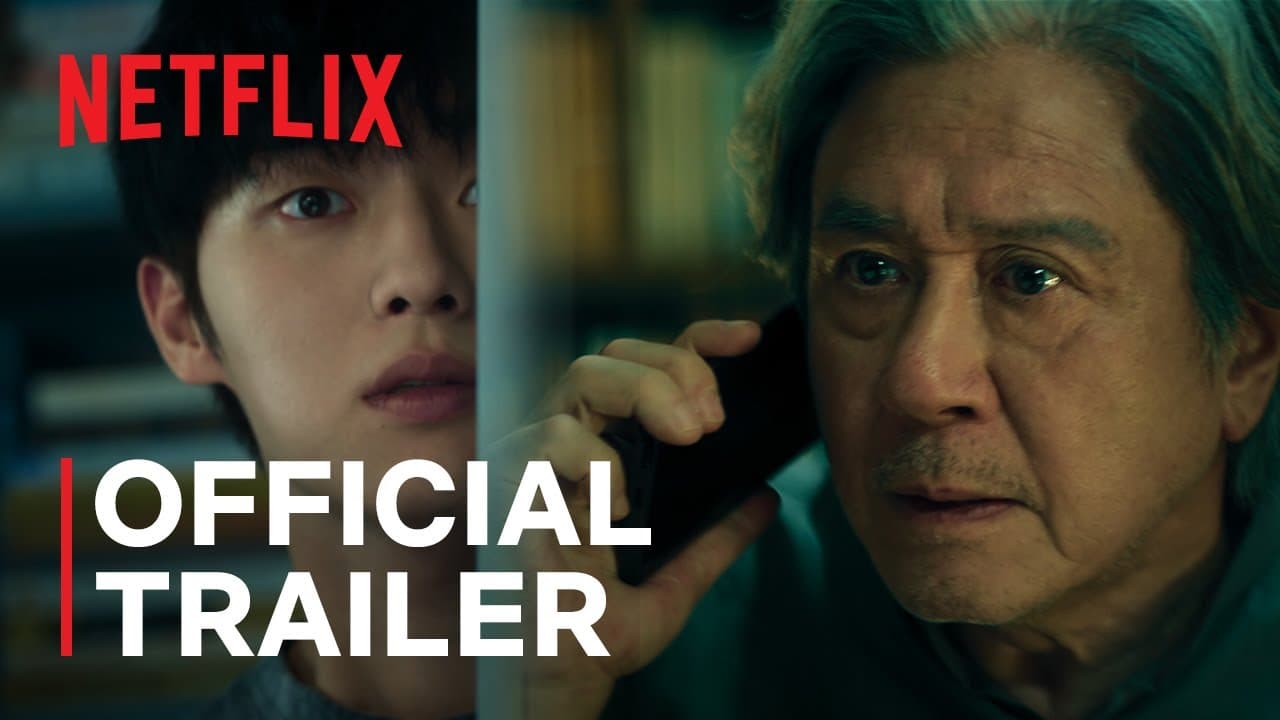Notes from the Last Row trailer