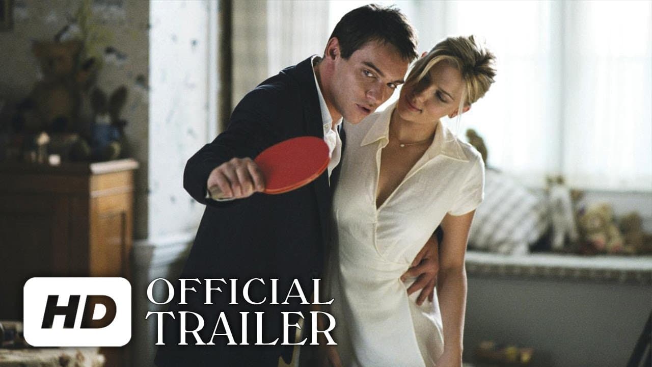 Match Point trailer