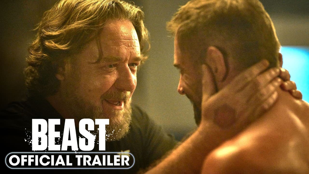 Beast trailer