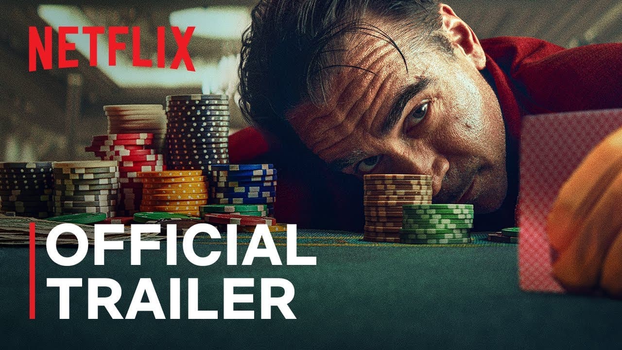 Ballad of a Small Player trailer