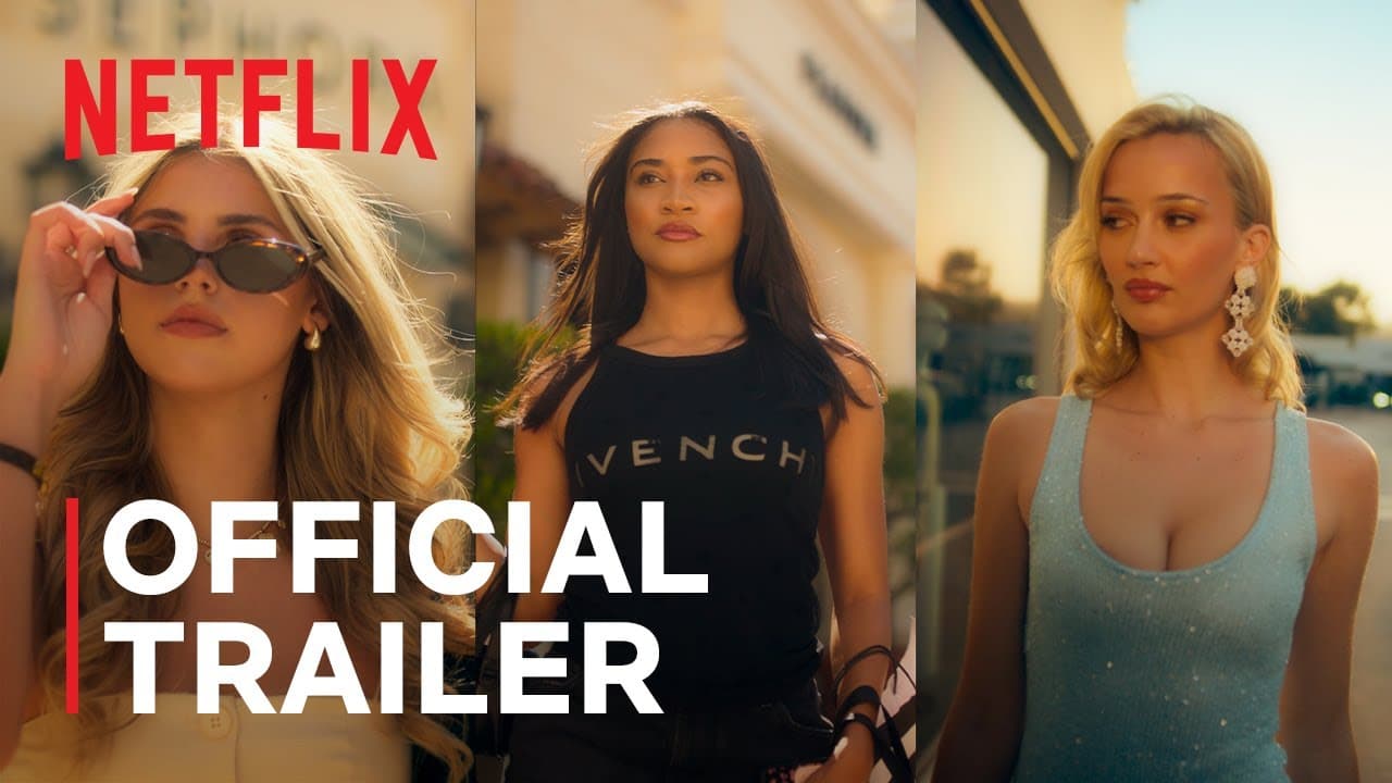 Calabasas Confidential trailer