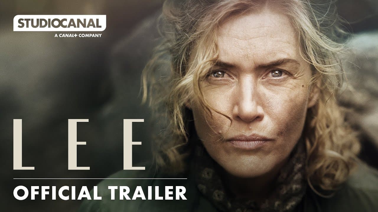 Lee trailer