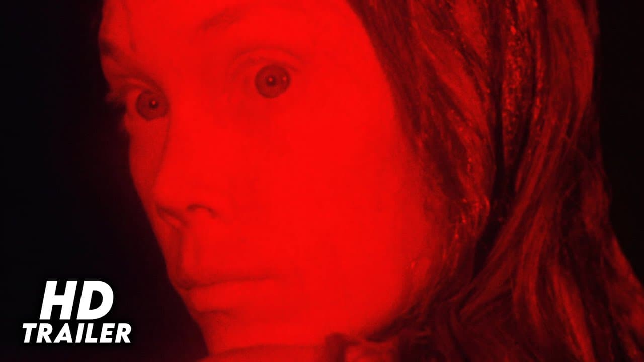 Carrie trailer