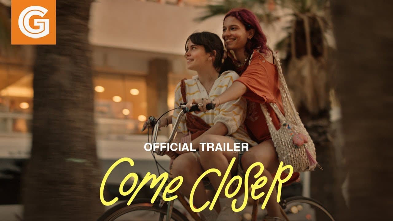 Come Closer trailer
