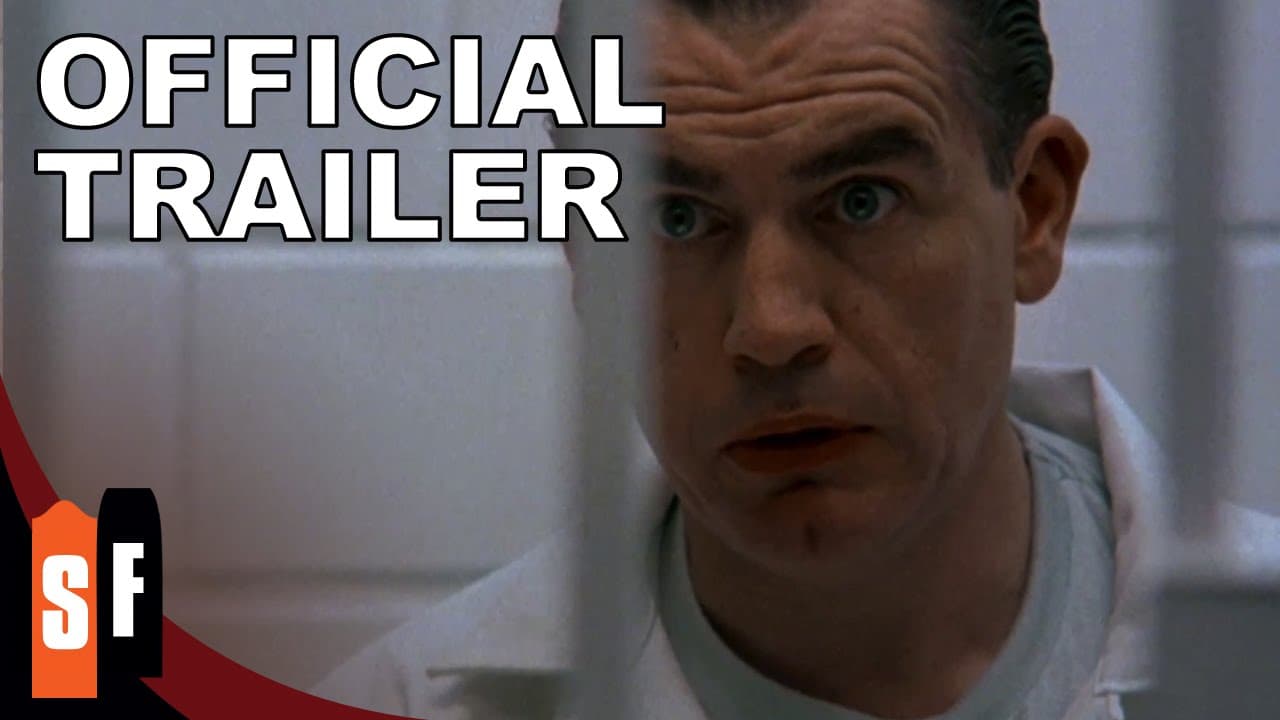 Manhunter trailer