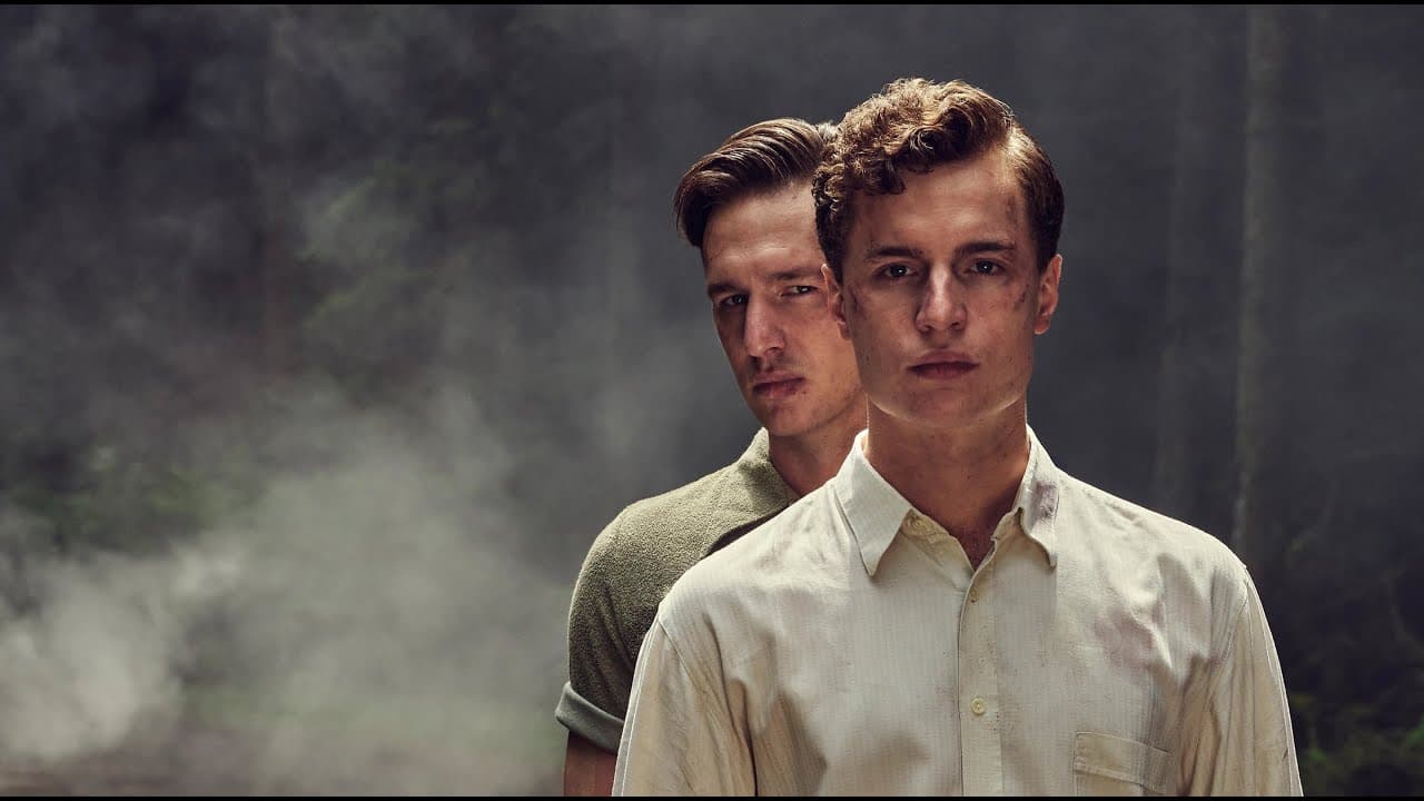 Brothers trailer