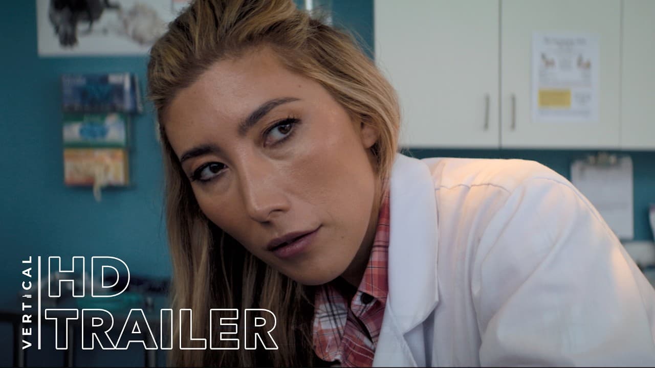 The Roughneck trailer