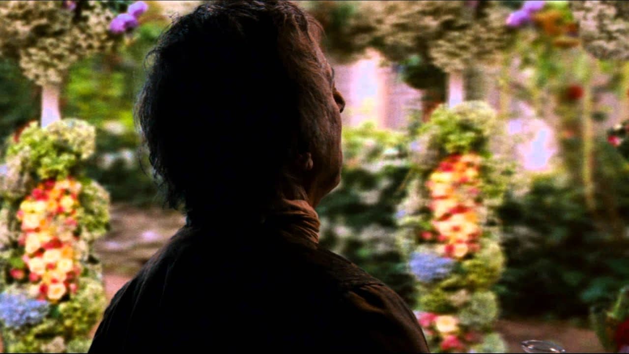 Perfume: The Story of a Murderer trailer