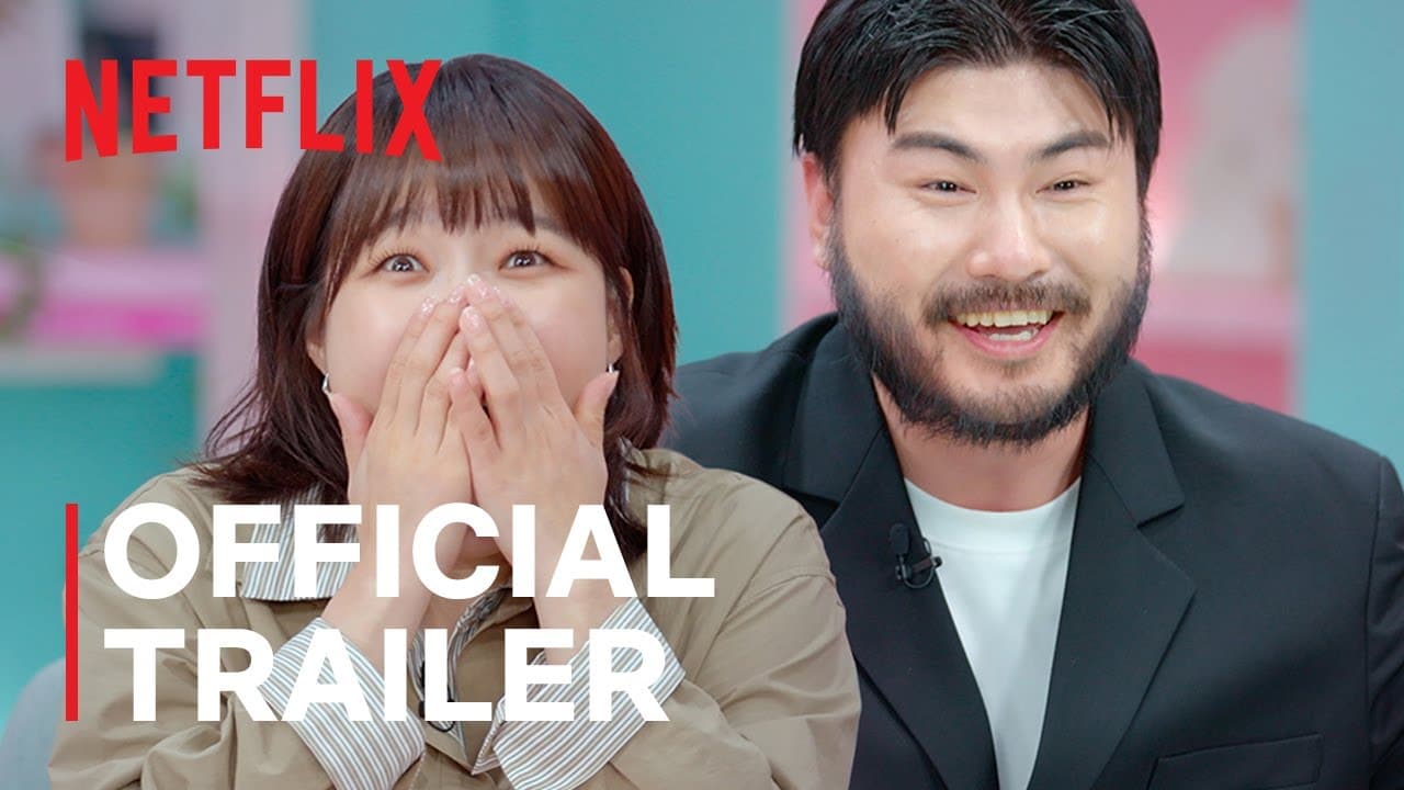 Better Late Than Single trailer