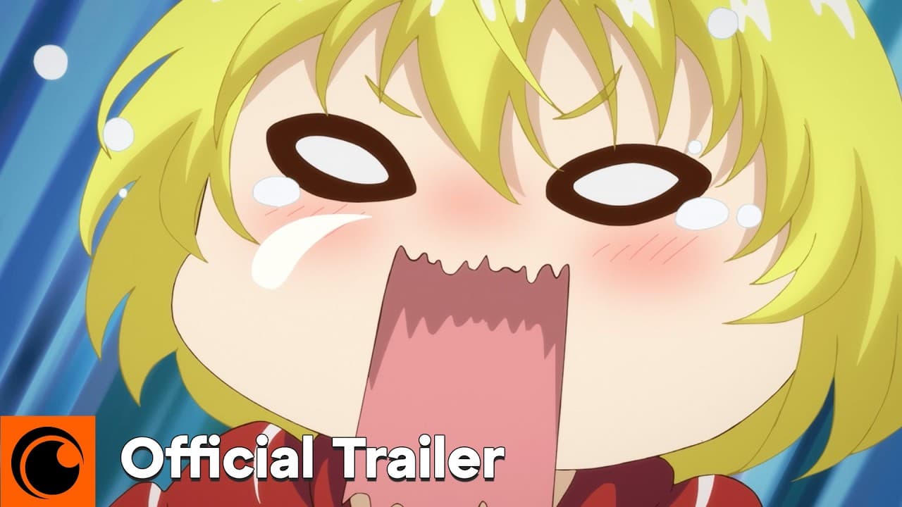 An Adventurer's Daily Grind at Age 29 trailer