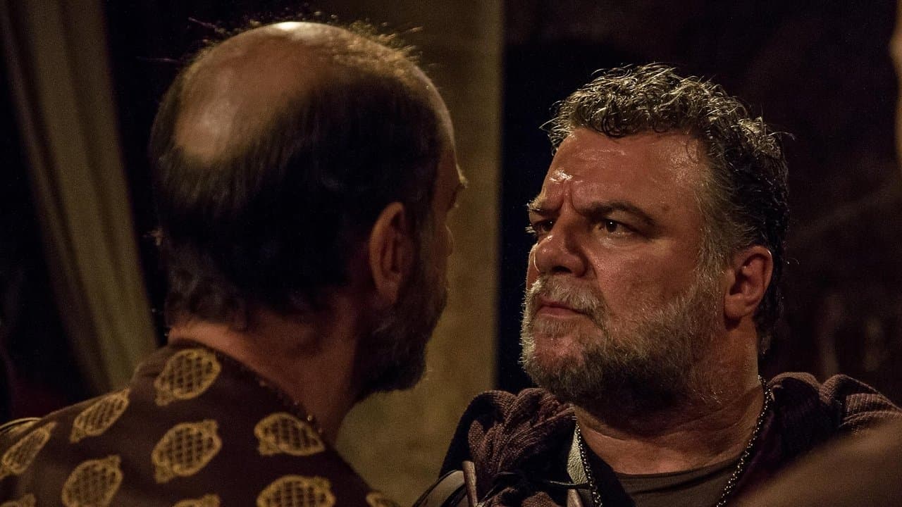 George Of Cappadocia