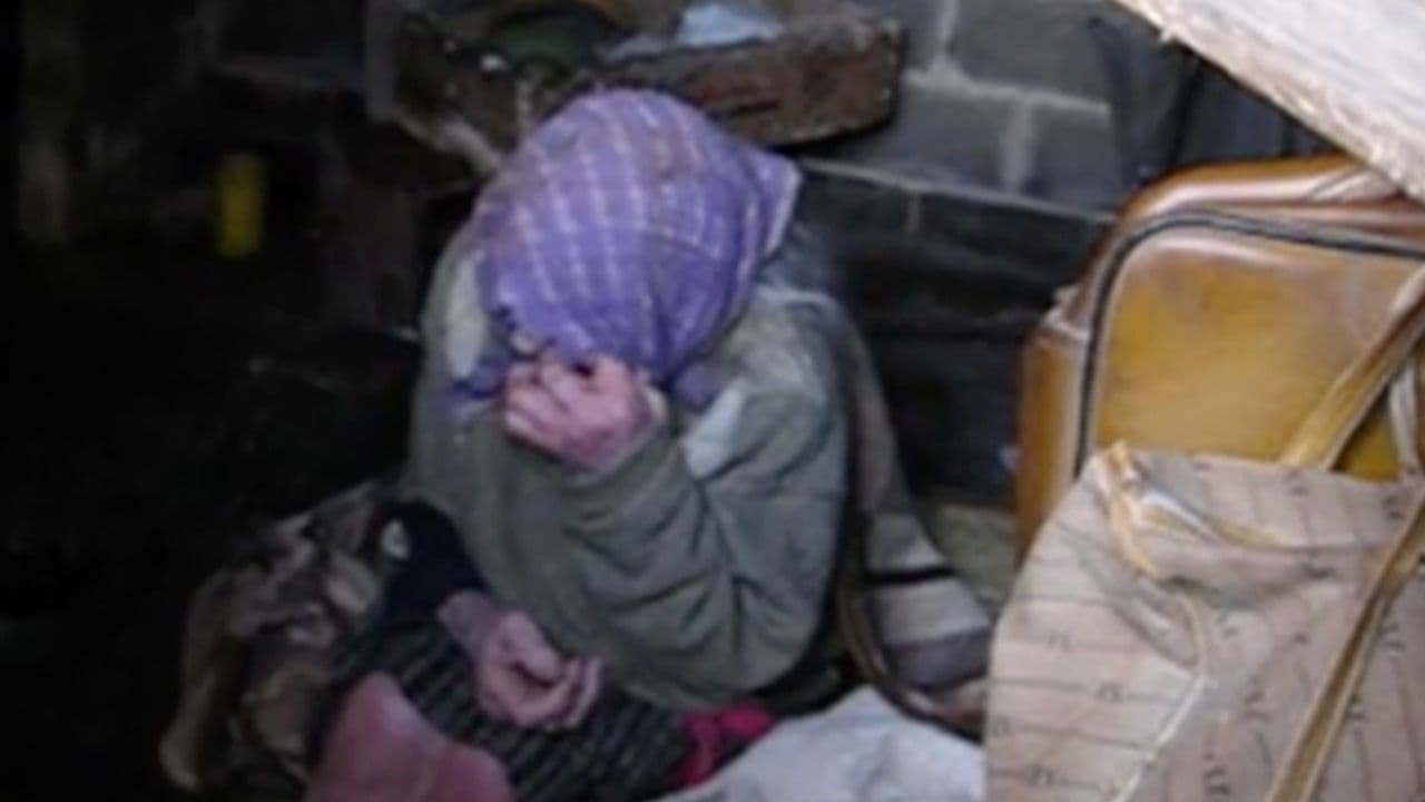 Una mujer que conocí llamada Yudita