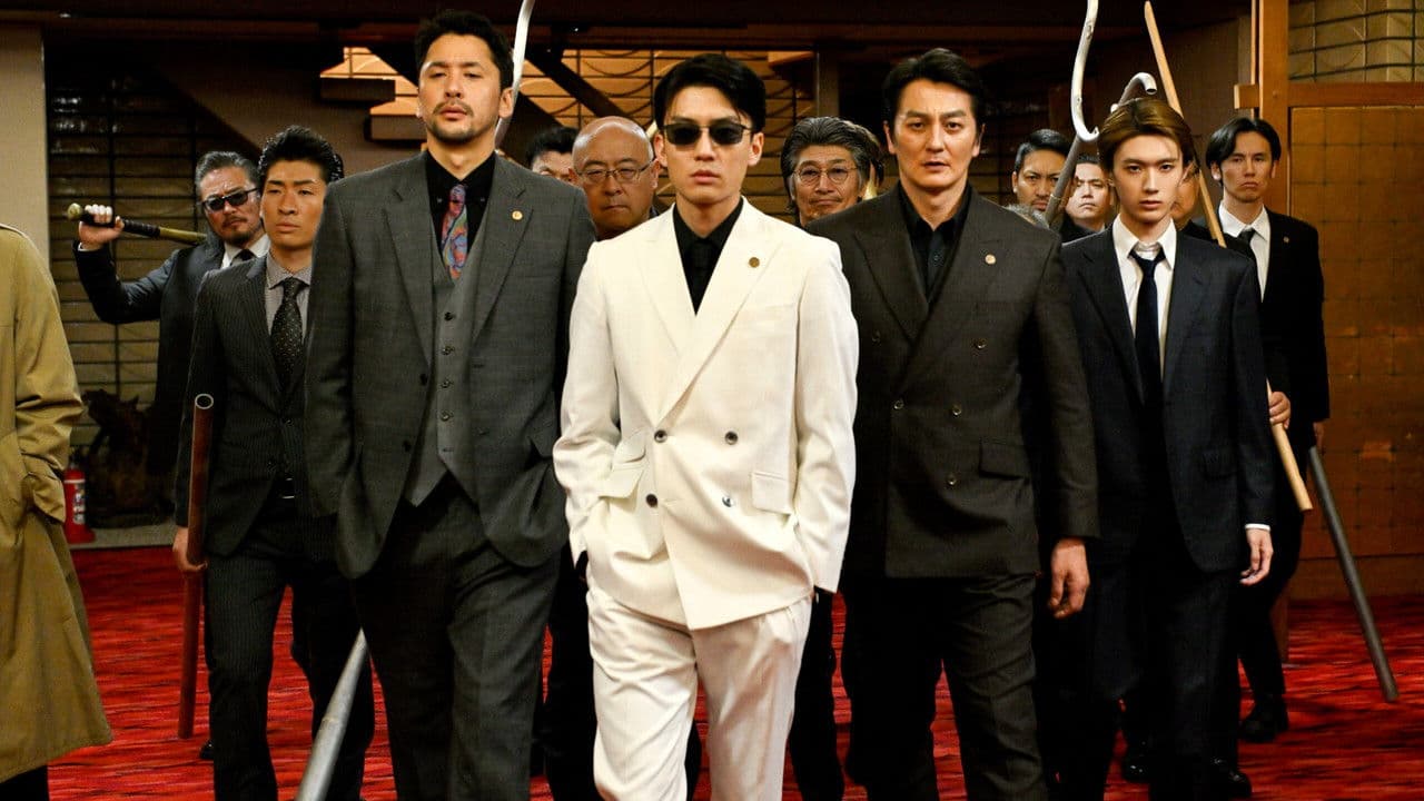 The Quiet Don: Chapter 8