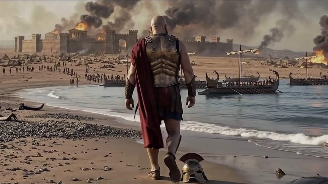 The Odyssey