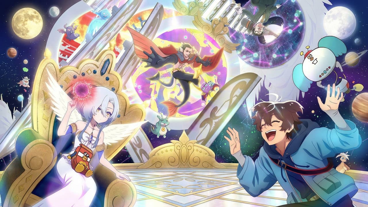 My Ribdiculous Reincarnation