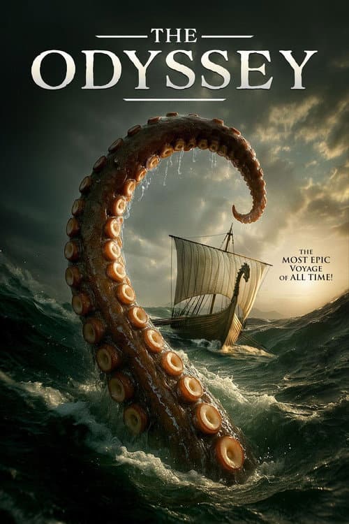 The Odyssey